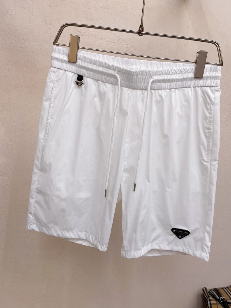 Prada Short Pants